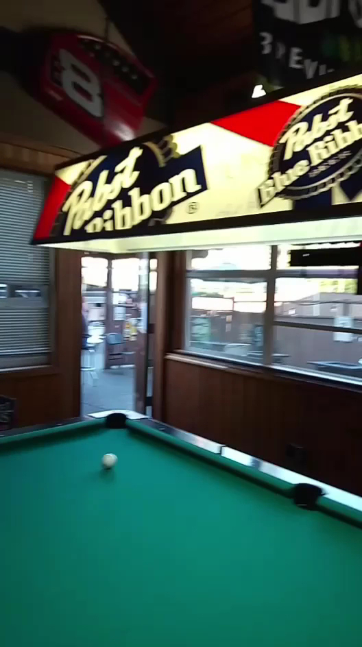 Pour House Bar & Grill North Bend