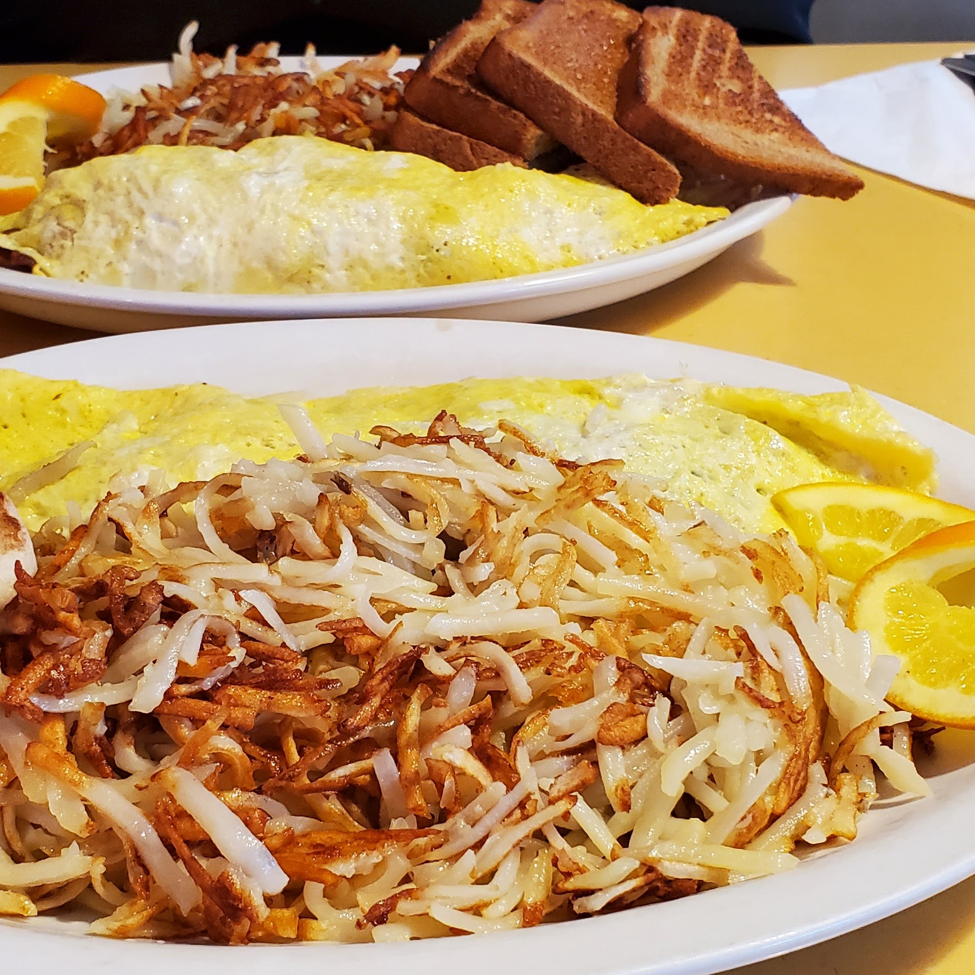 Twede's Cafe North Bend