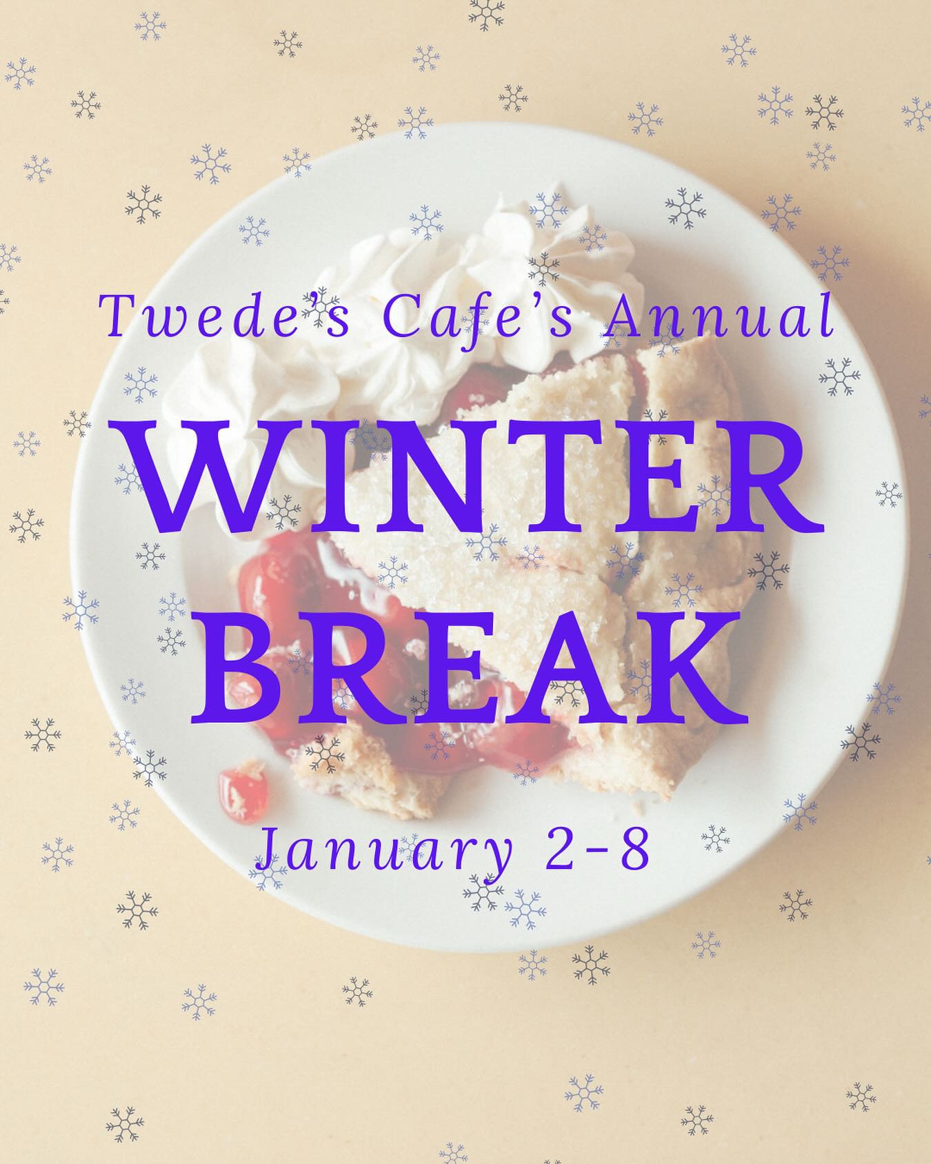 Twede's Cafe North Bend