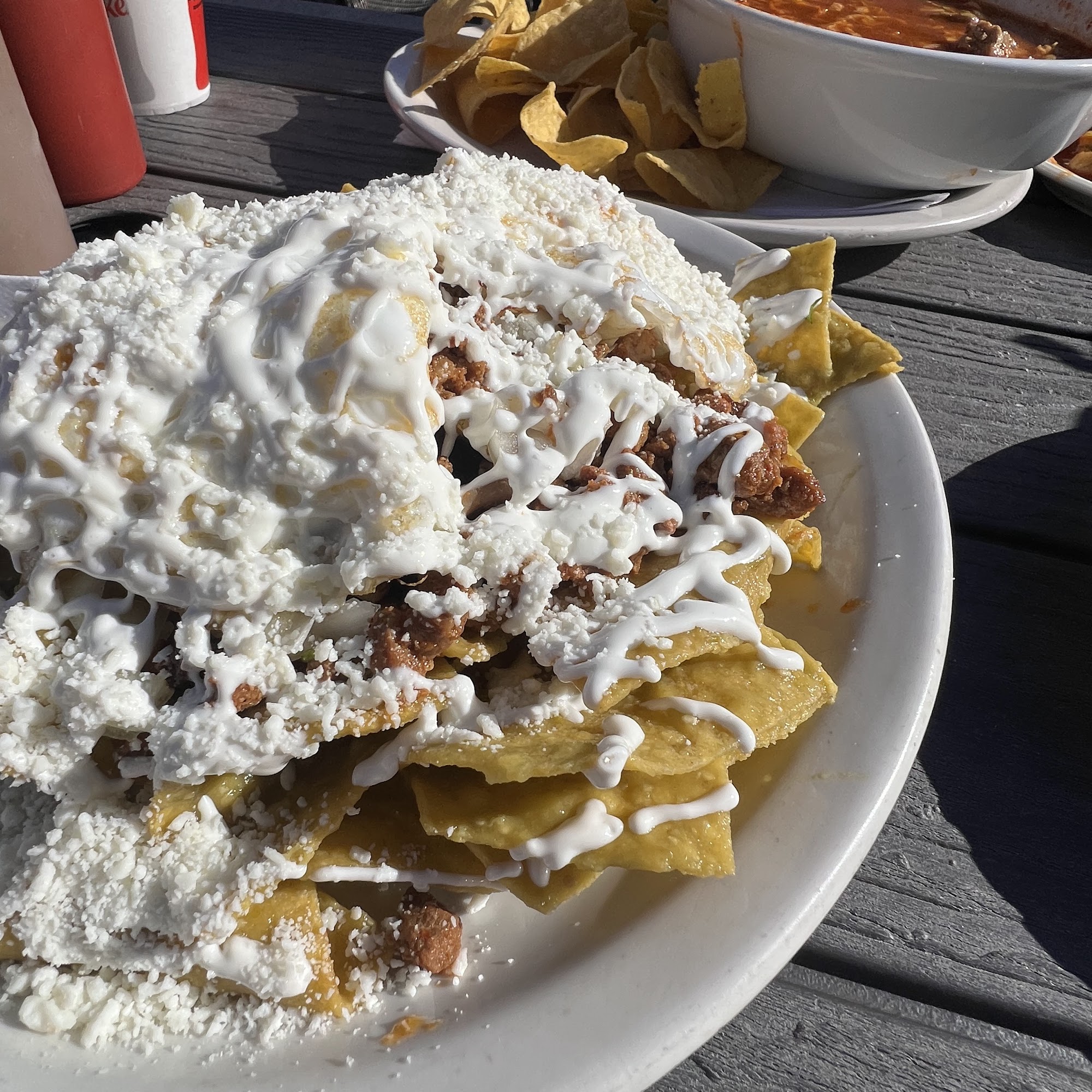 Rio Bravo North Bend