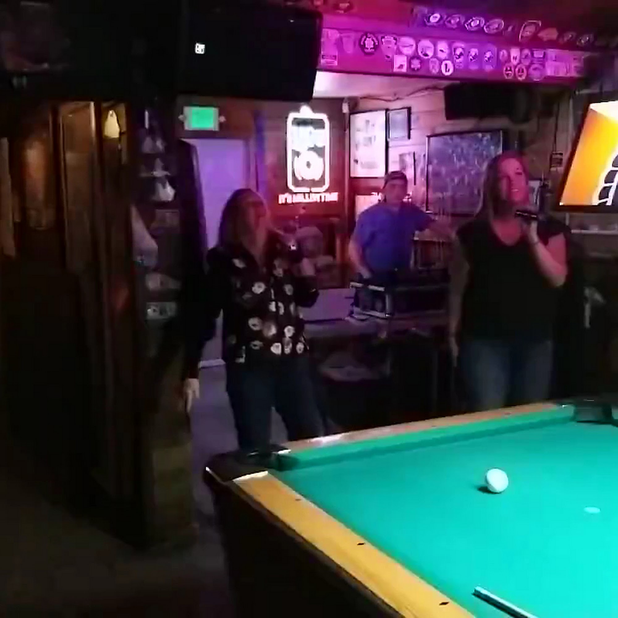 Mt Si Tavern North Bend