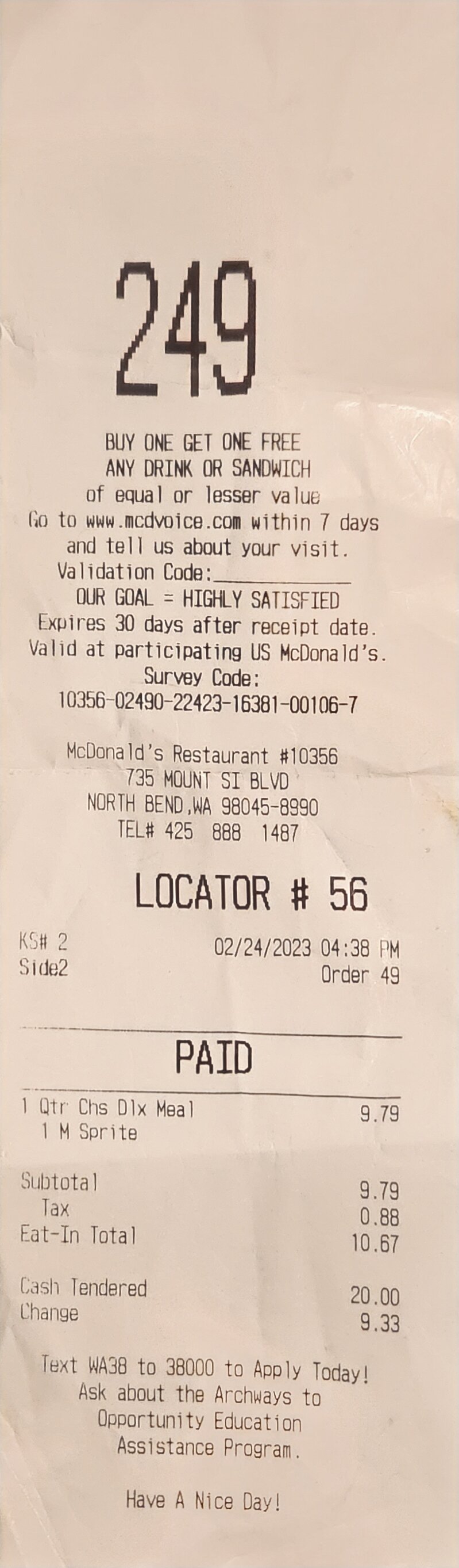 Photo credit: tripadvisor