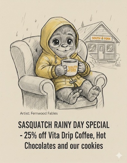 South Fork North Bend