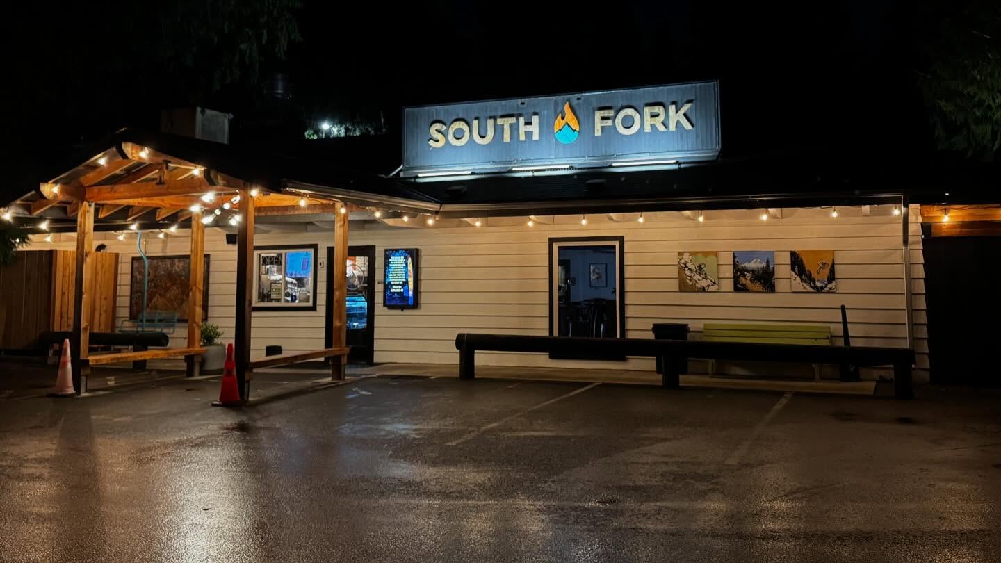 South Fork North Bend