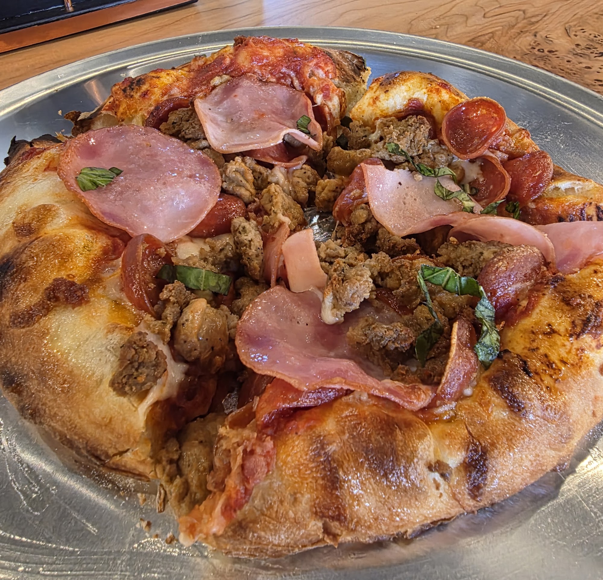 Blackwater Brewing North Bend