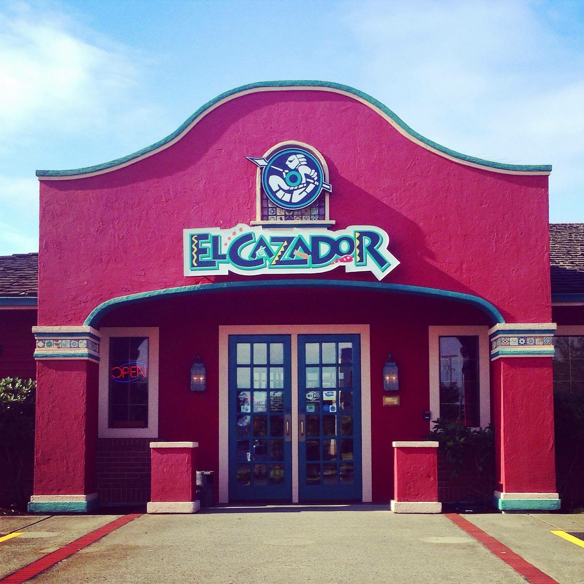 El Cazador Mexican Grill & Cantina Oak Harbor