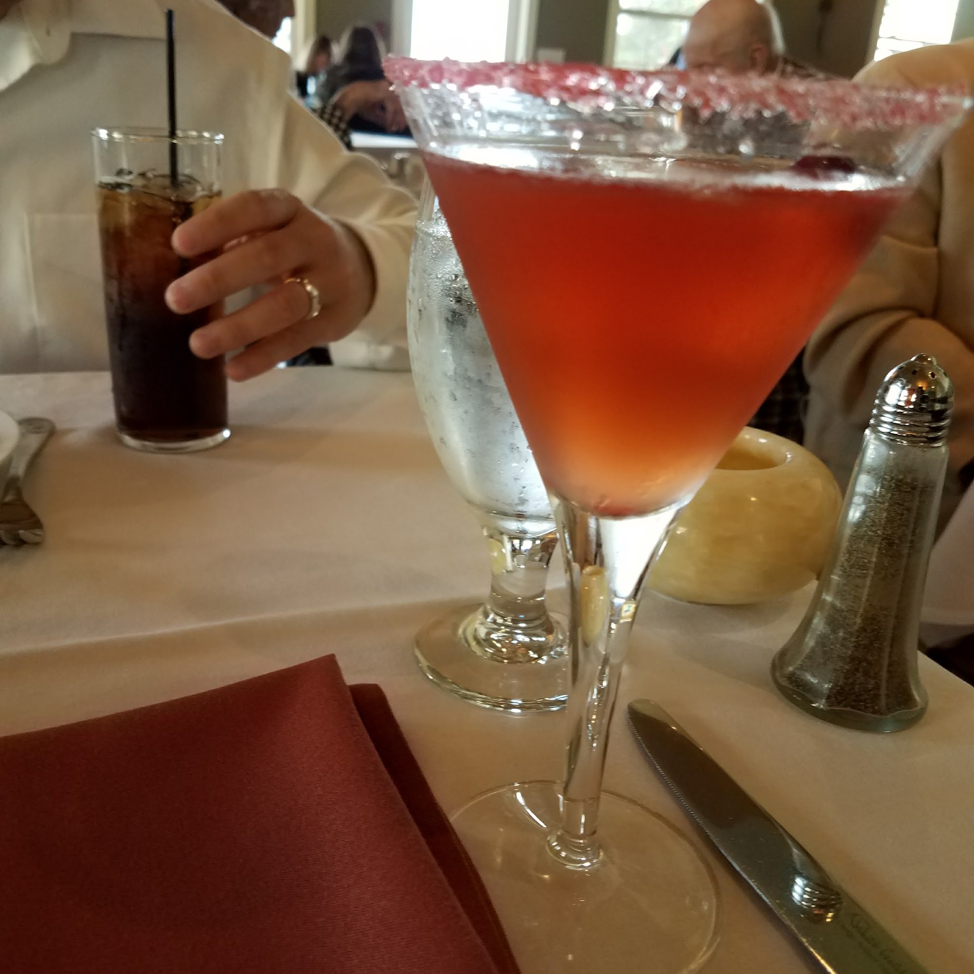 Frasers Gourmet Hideaway Oak Harbor