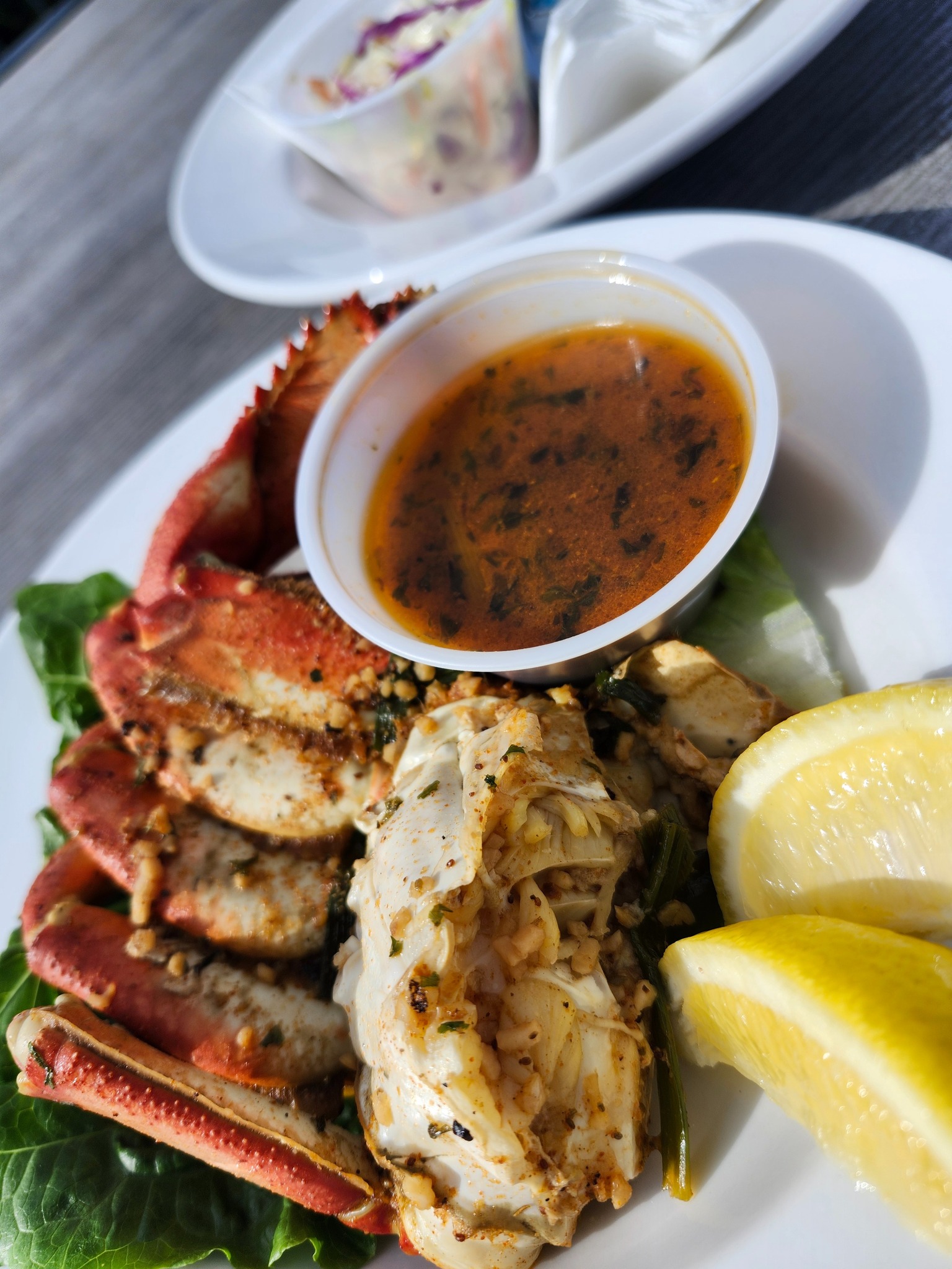 Seabolt's Restaurant Oak Harbor