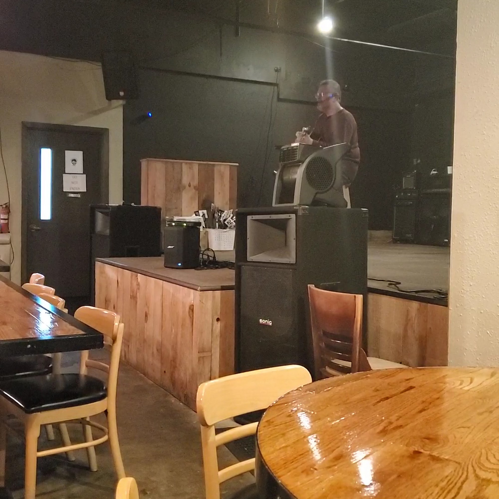 Orlando's Southern BBQ Oak Harbor