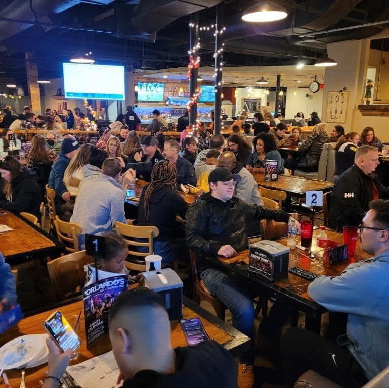 Orlando's Southern BBQ Oak Harbor