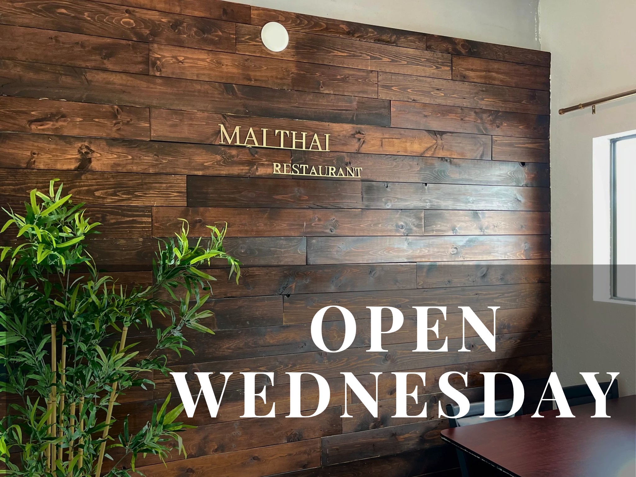 Mai Thai Restaurant Oak Harbor