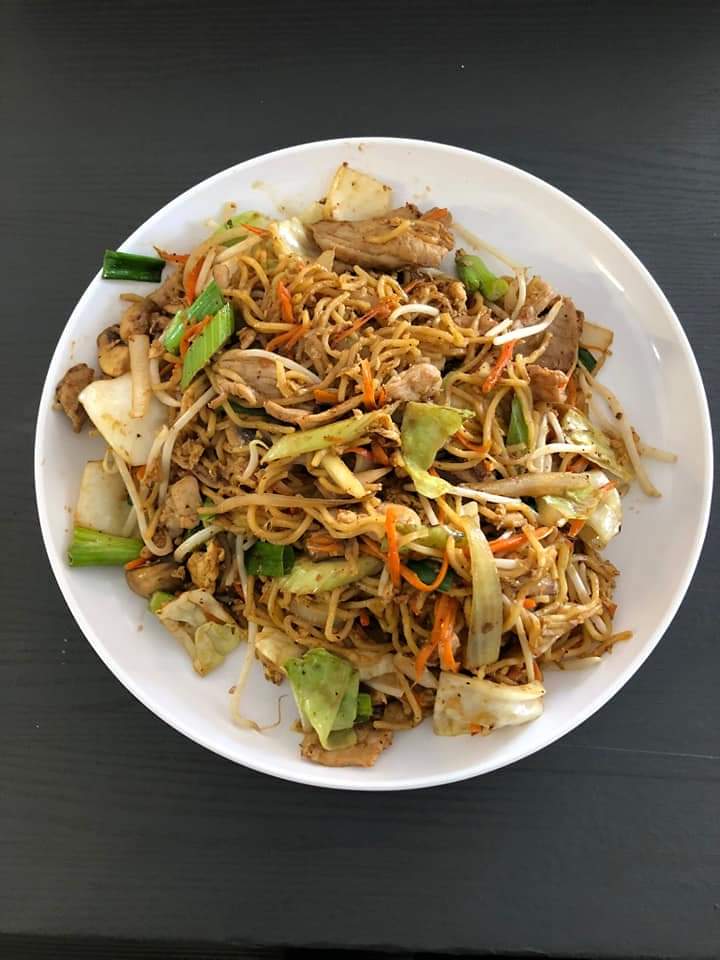 Mai Thai Restaurant Oak Harbor