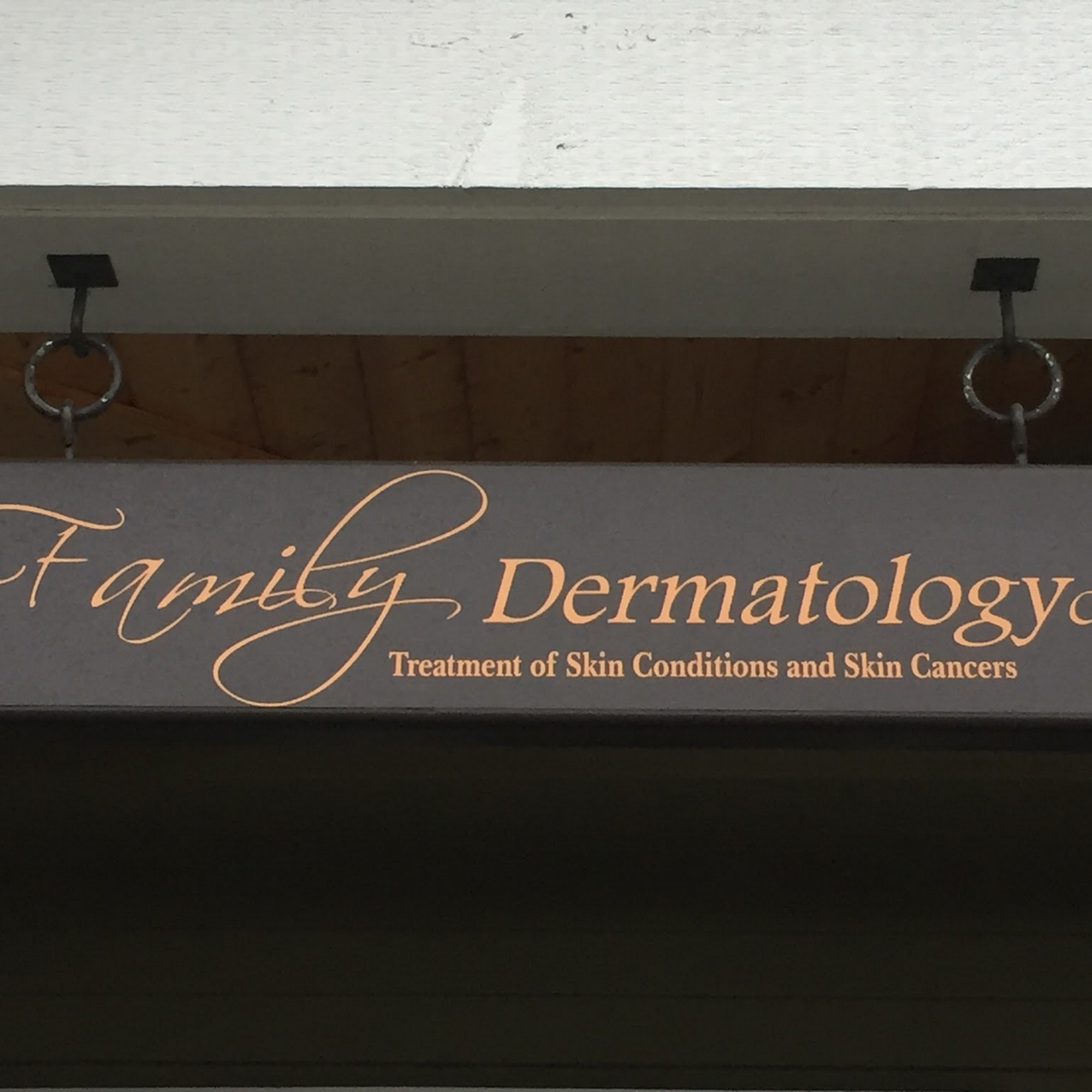 Family Dermatology Co