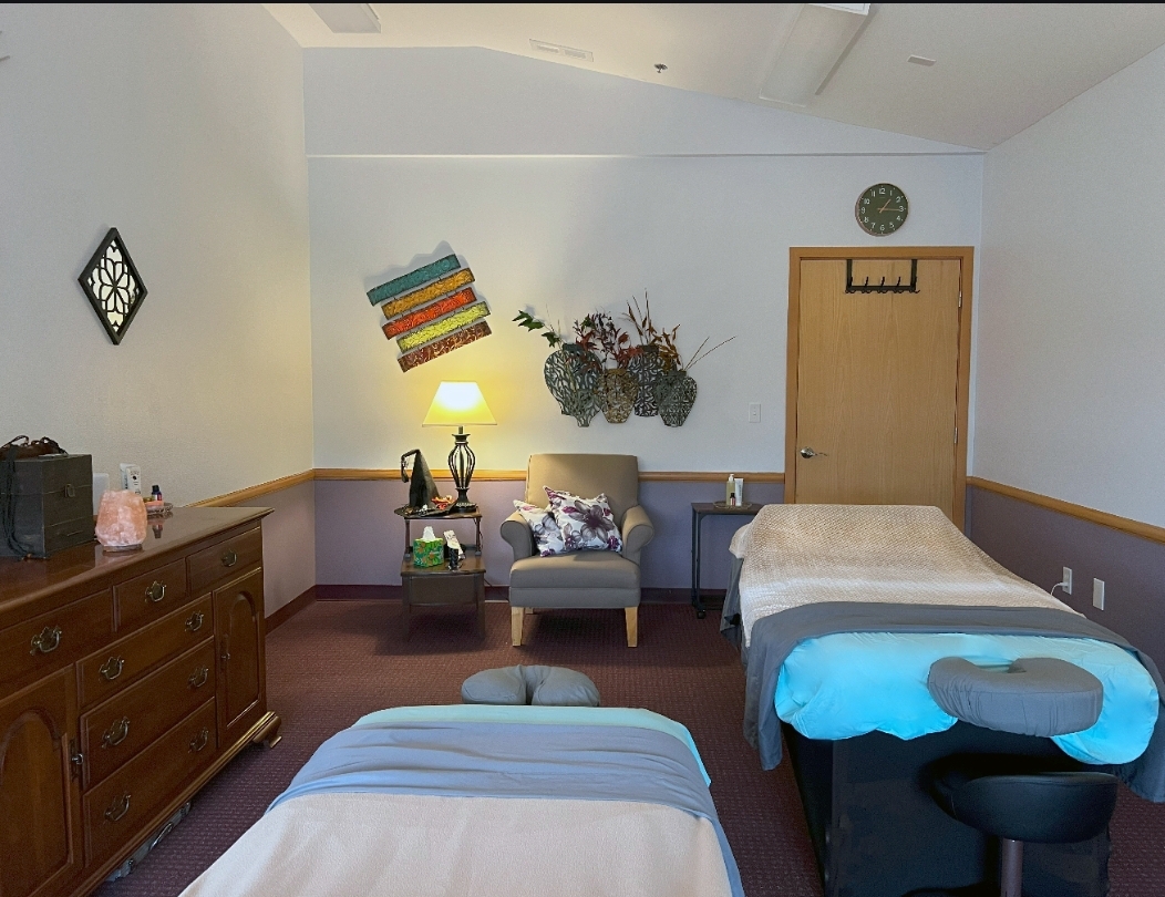 Soulful Awakening Massage & Wellness, LLC