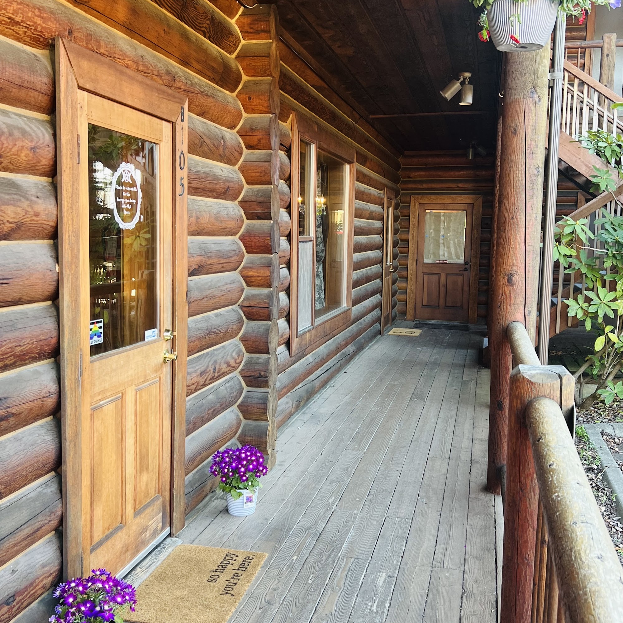 Oaklawn Enchantments Oak Harbor