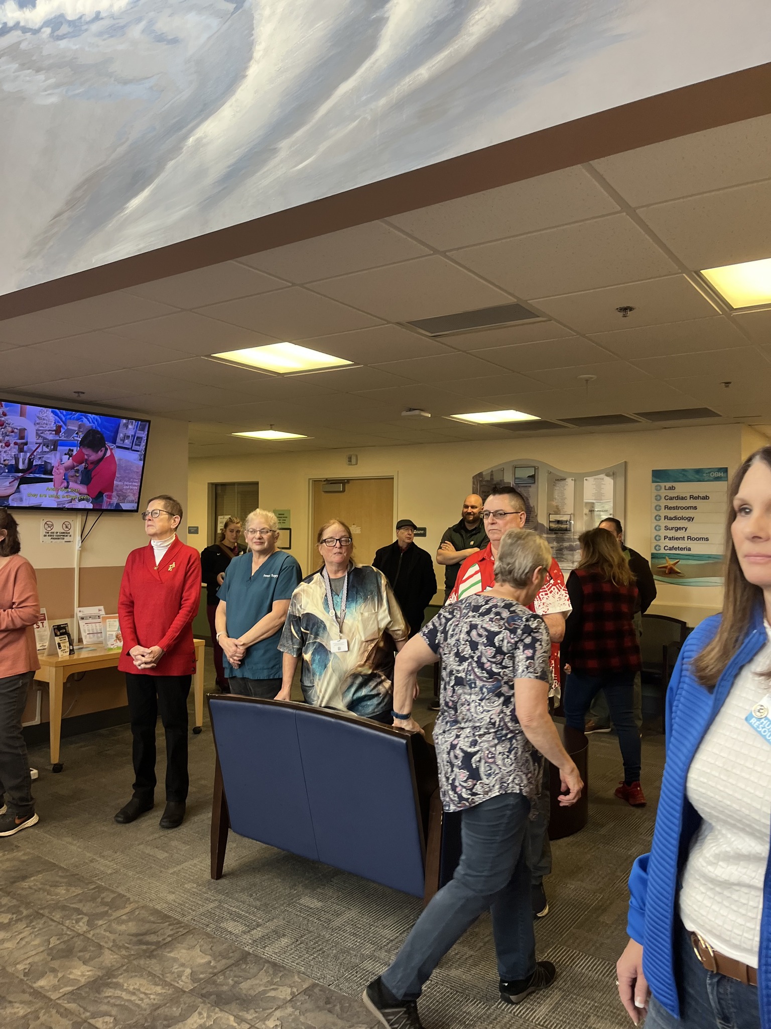 Ocean Beach Medical Clinic - Ocean Park 1501 Bay Ave, Ocean Park Washington 98640