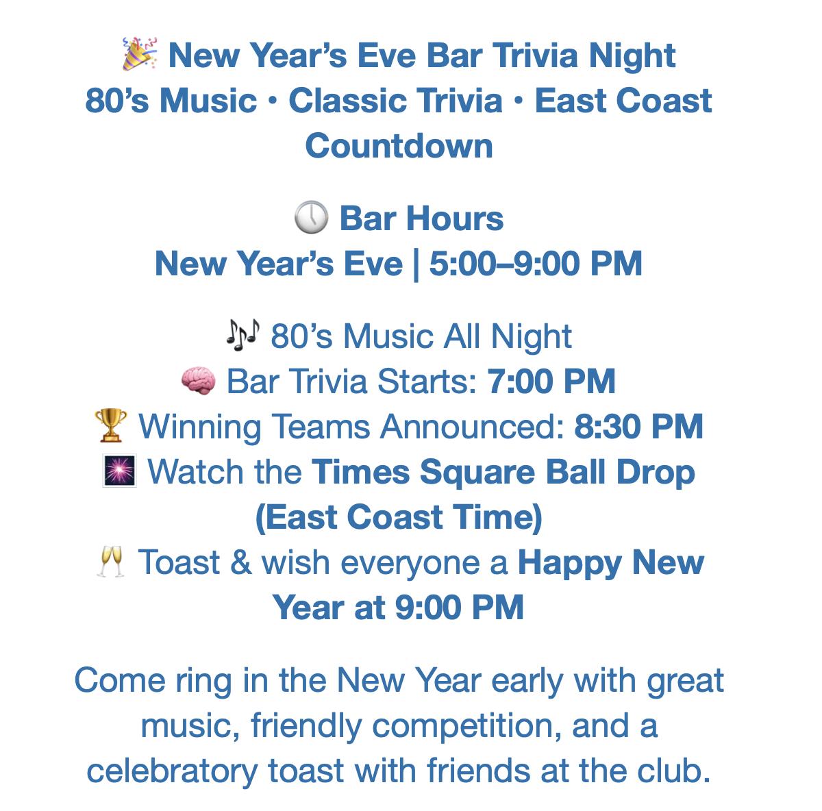 Shoalwater Bay Yacht Club Ocean Park