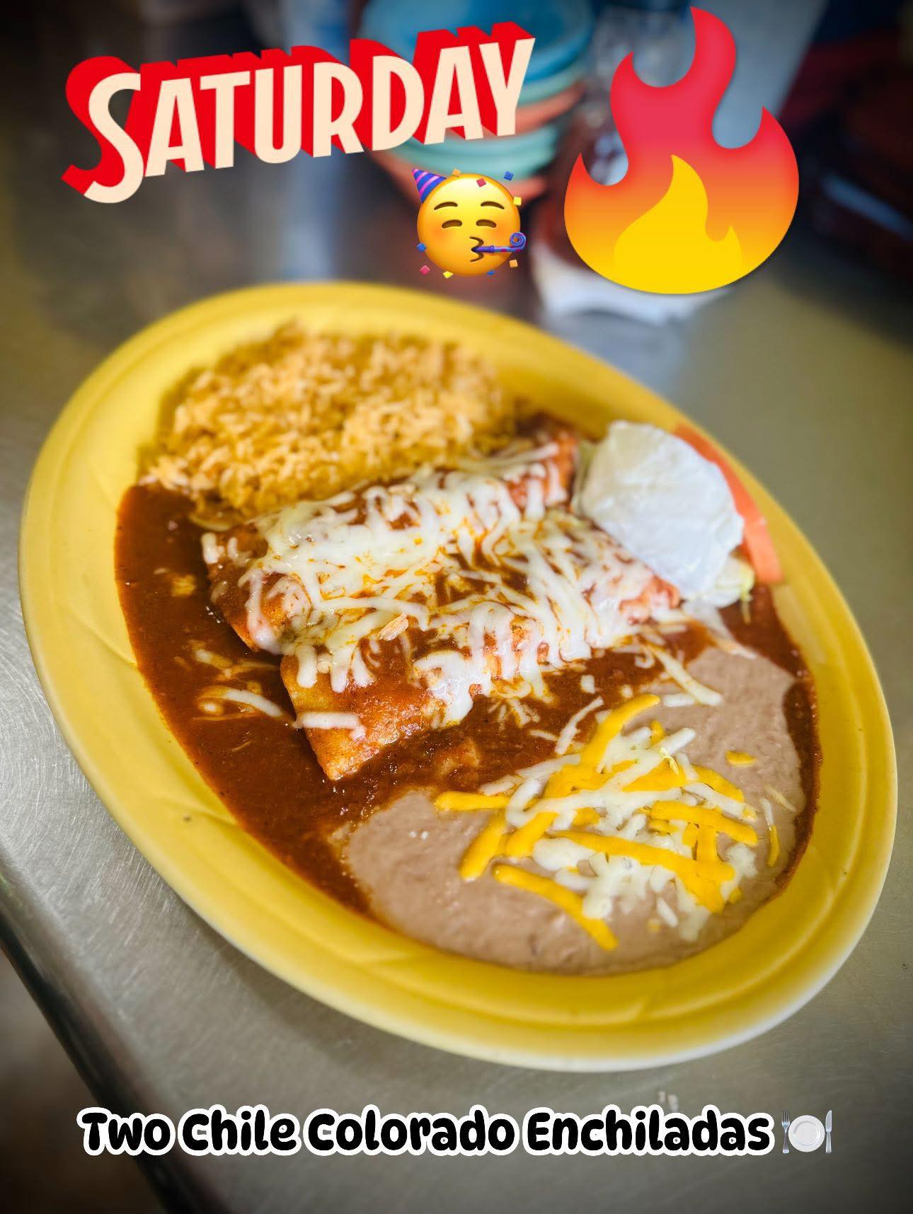 Los IV Hermanos Ocean Shores