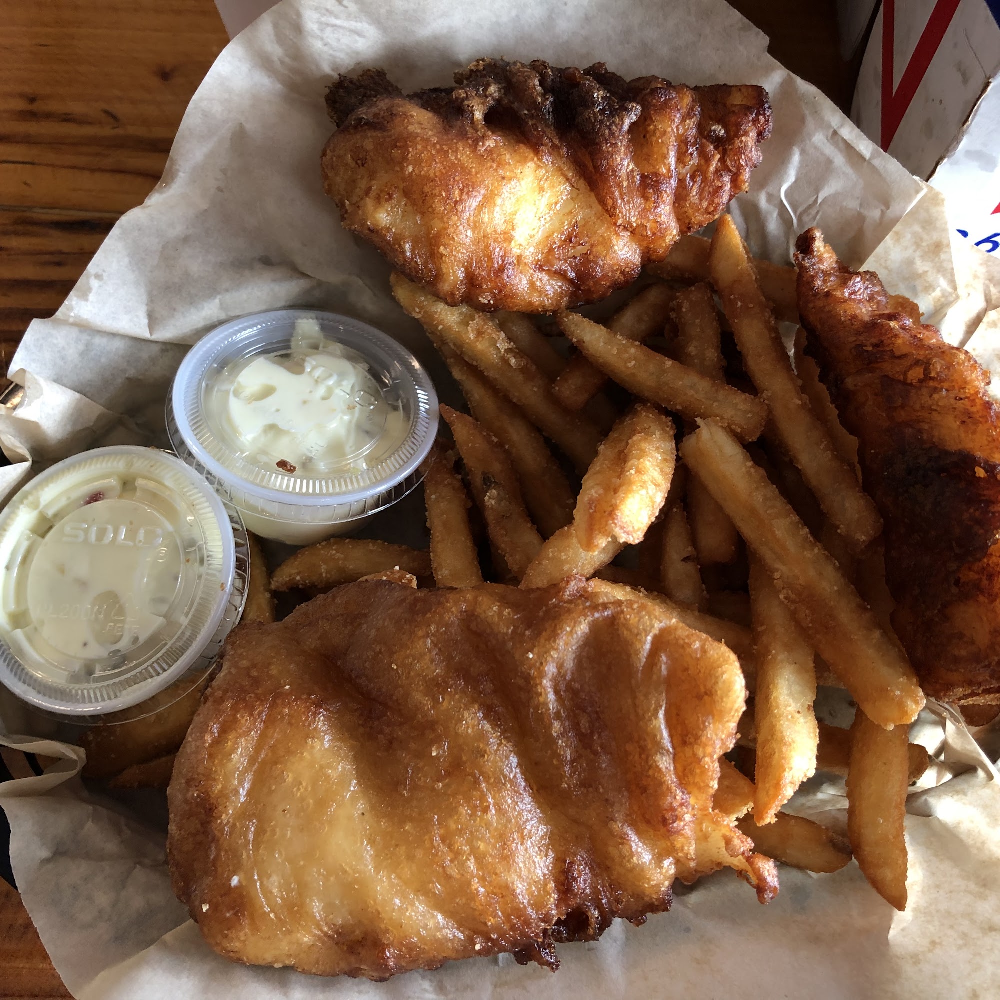 Porthole Pub Bar & Grill Ocean Shores