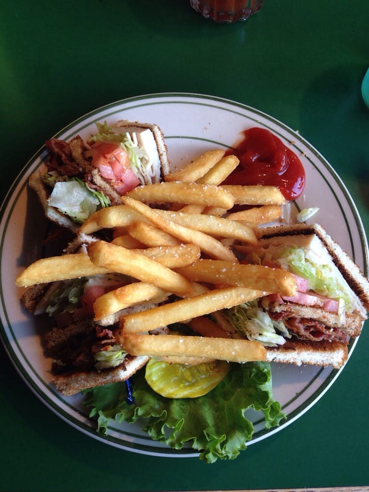 Home Port Restaurant Ocean Shores