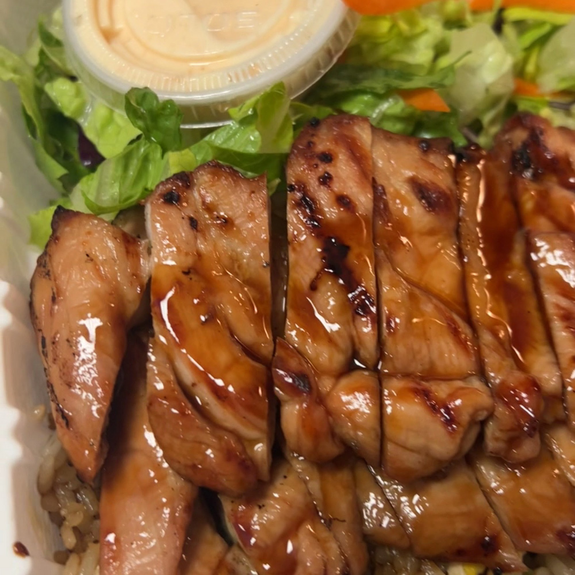 UMI SUSHI Ocean Shores