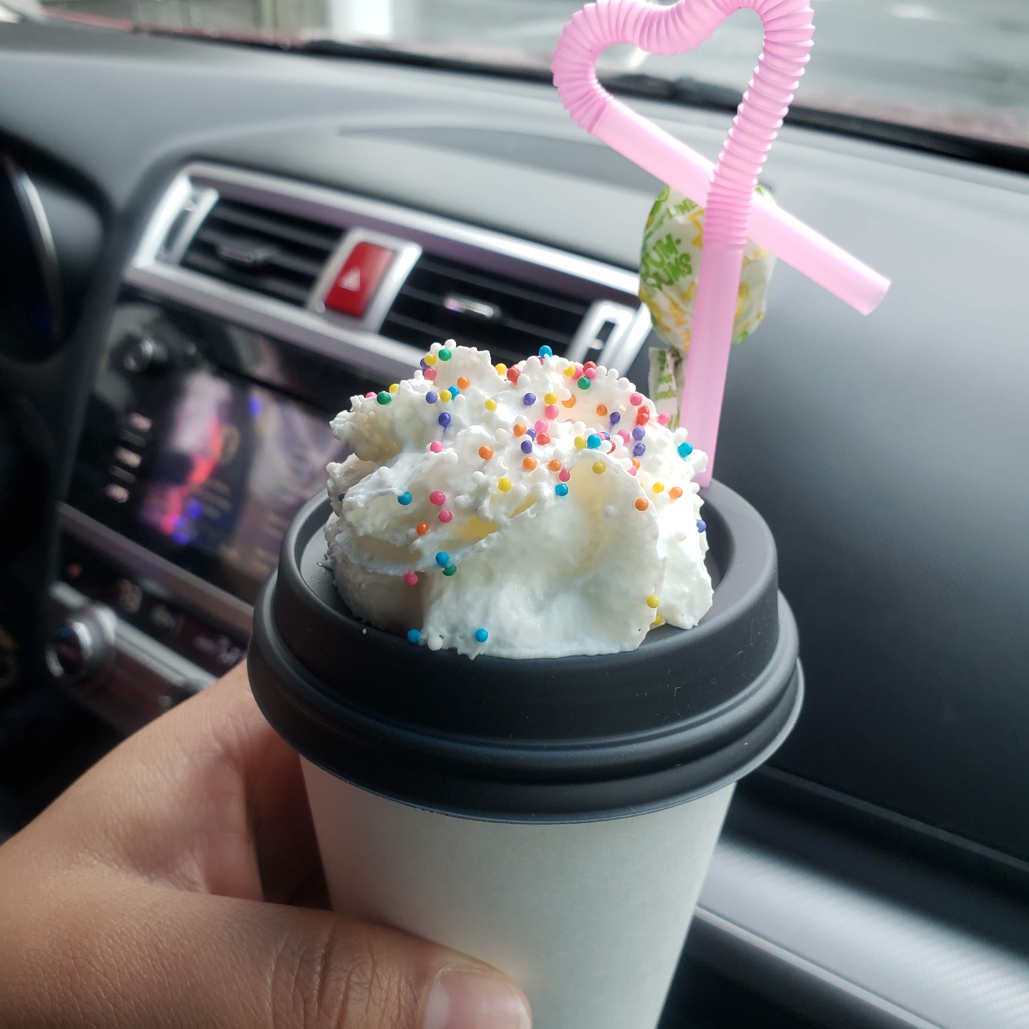 K&R Koffee Ocean Shores
