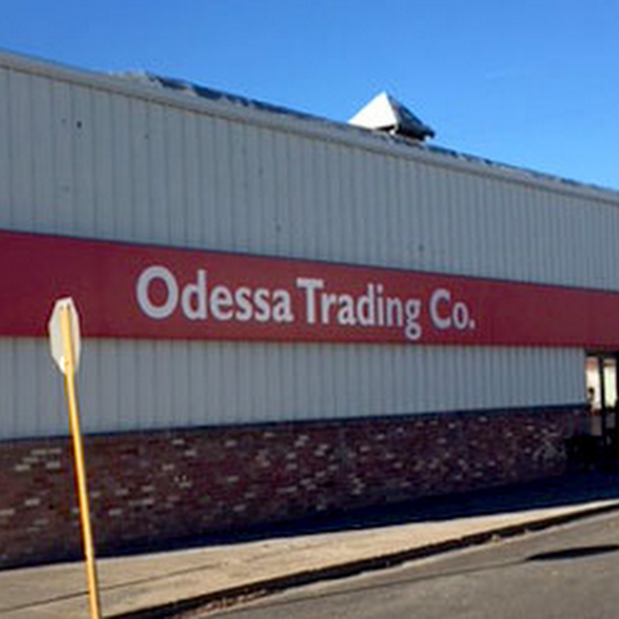 Odessa Trading Co Odessa