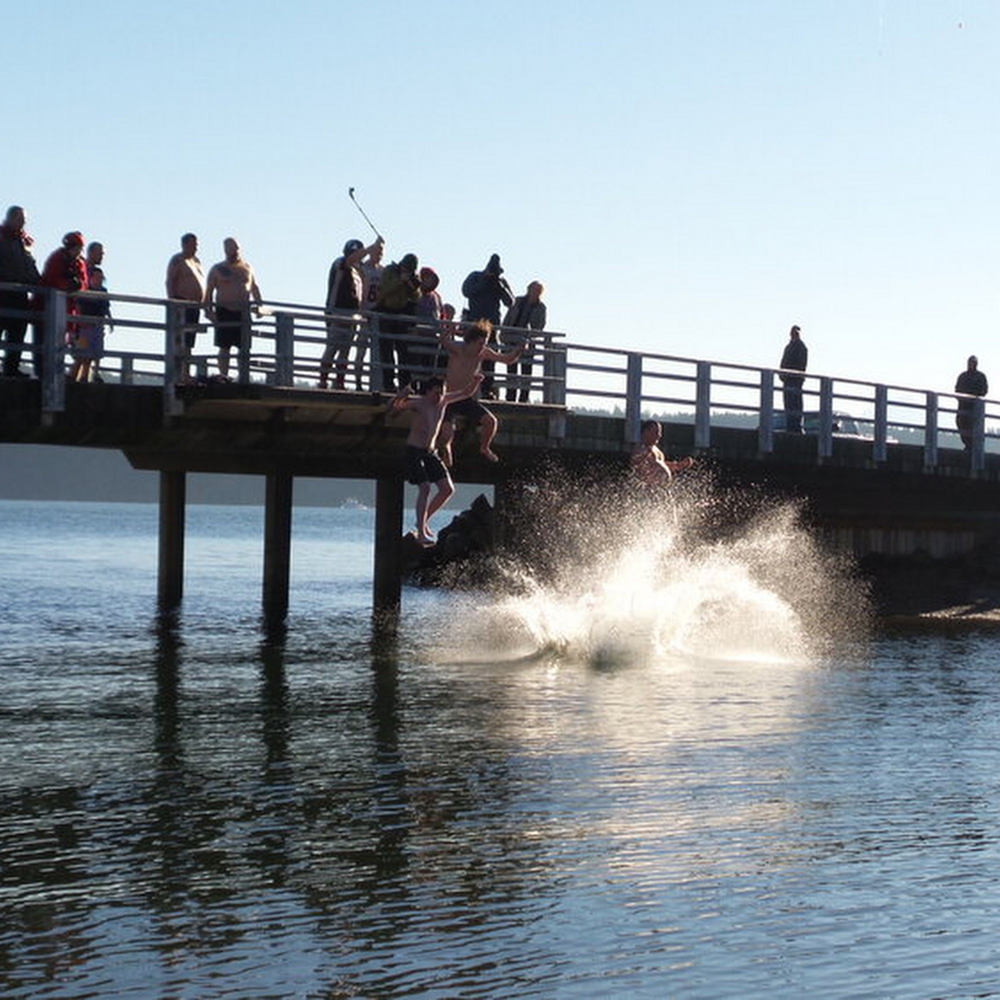 Olalla Bay Market & Landing Olalla