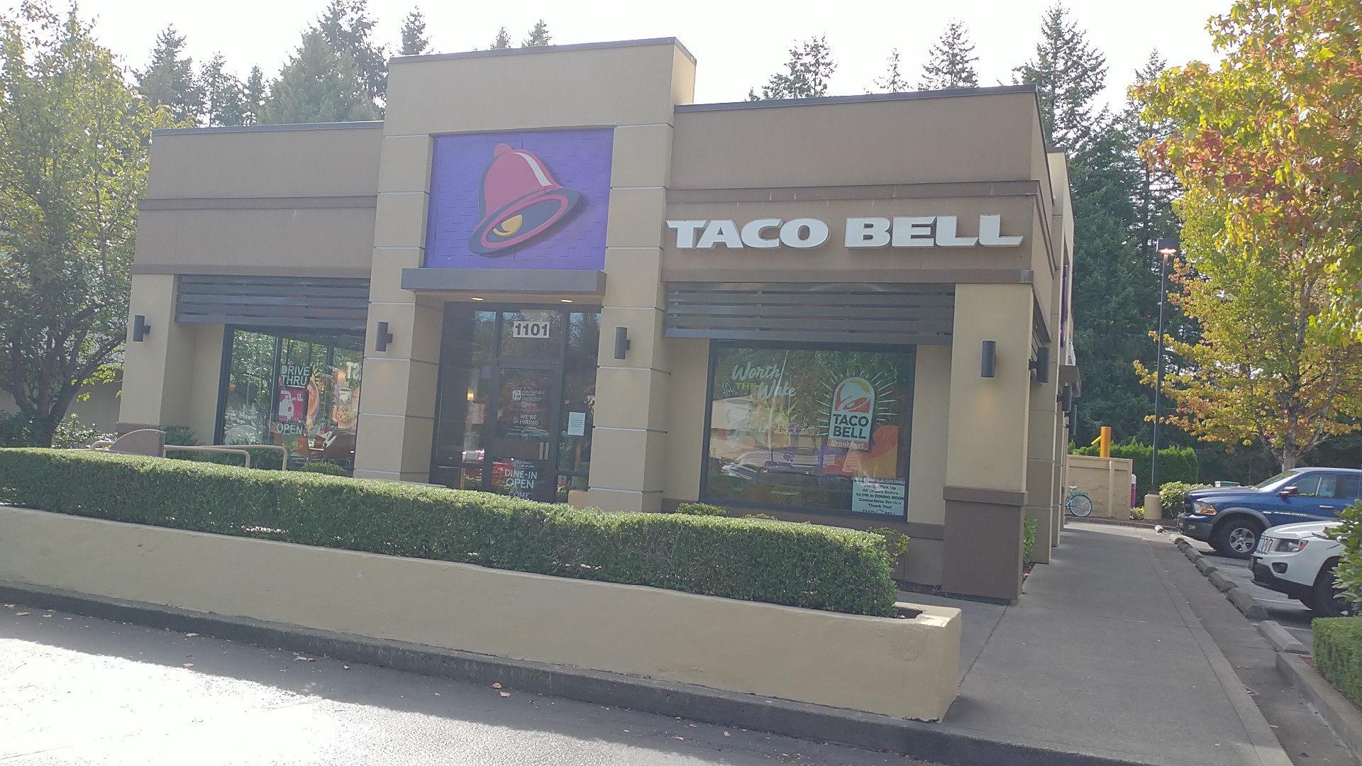 Taco Bell