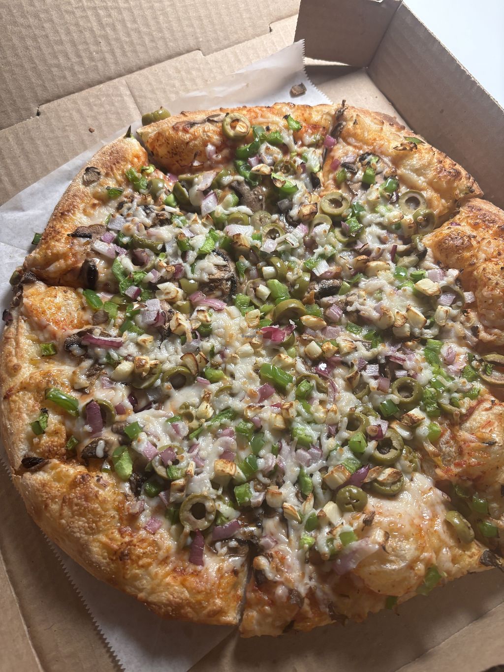 Photo credit: happycow