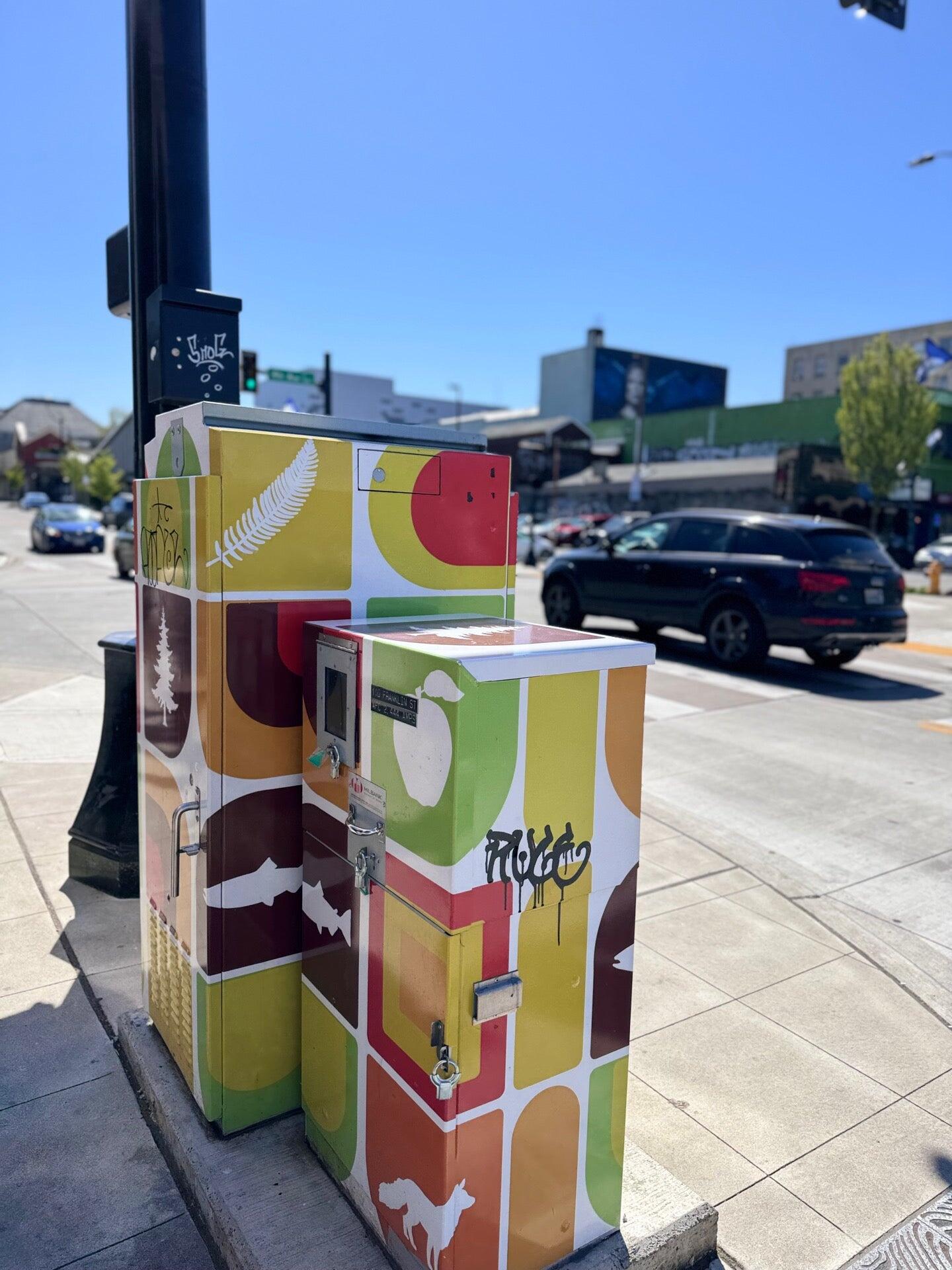 Photo credit: nextdoor