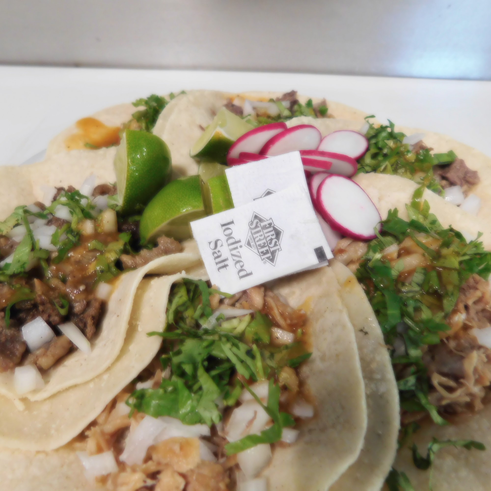 Tacos2hermanos Olympia