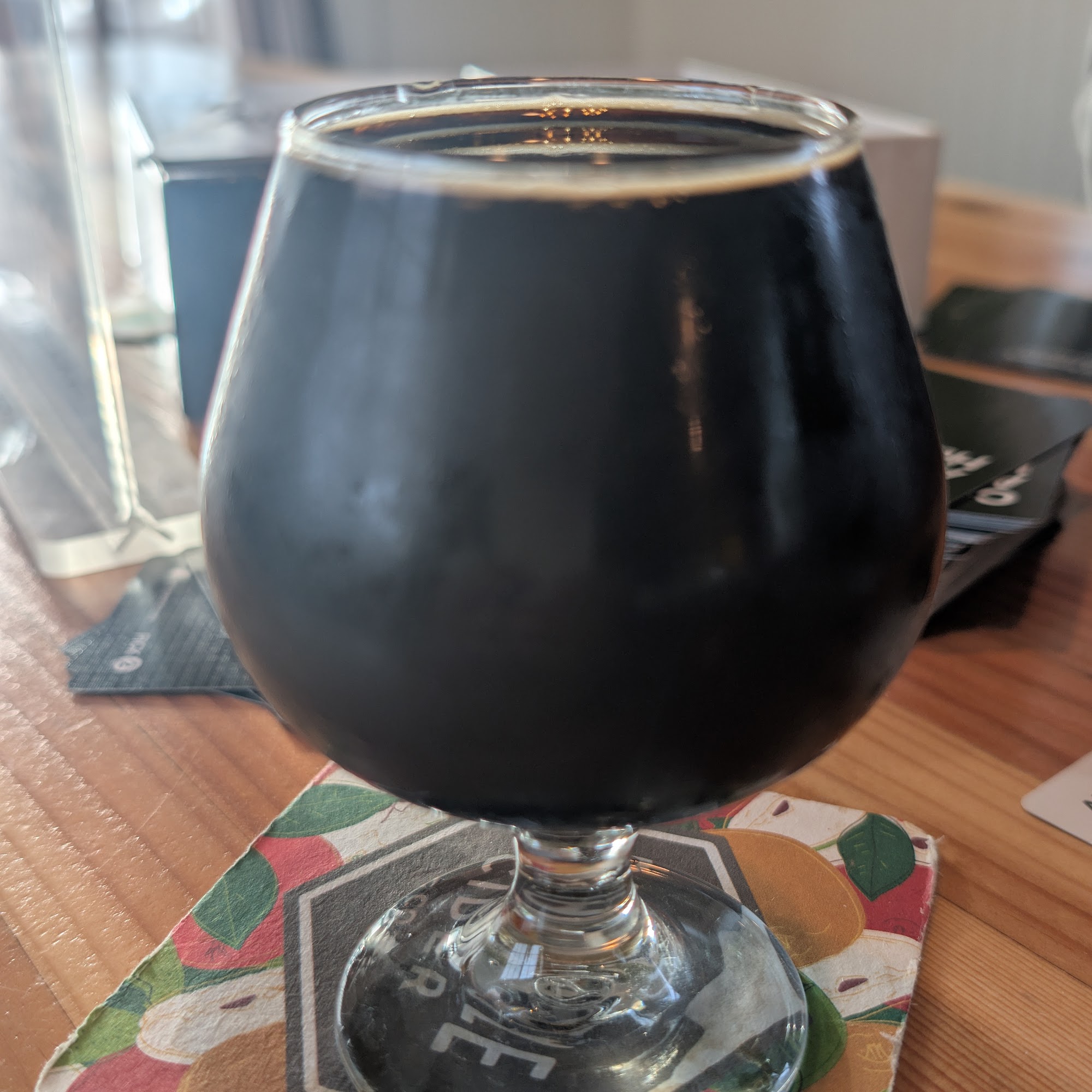 Northwest Beerwerks Olympia