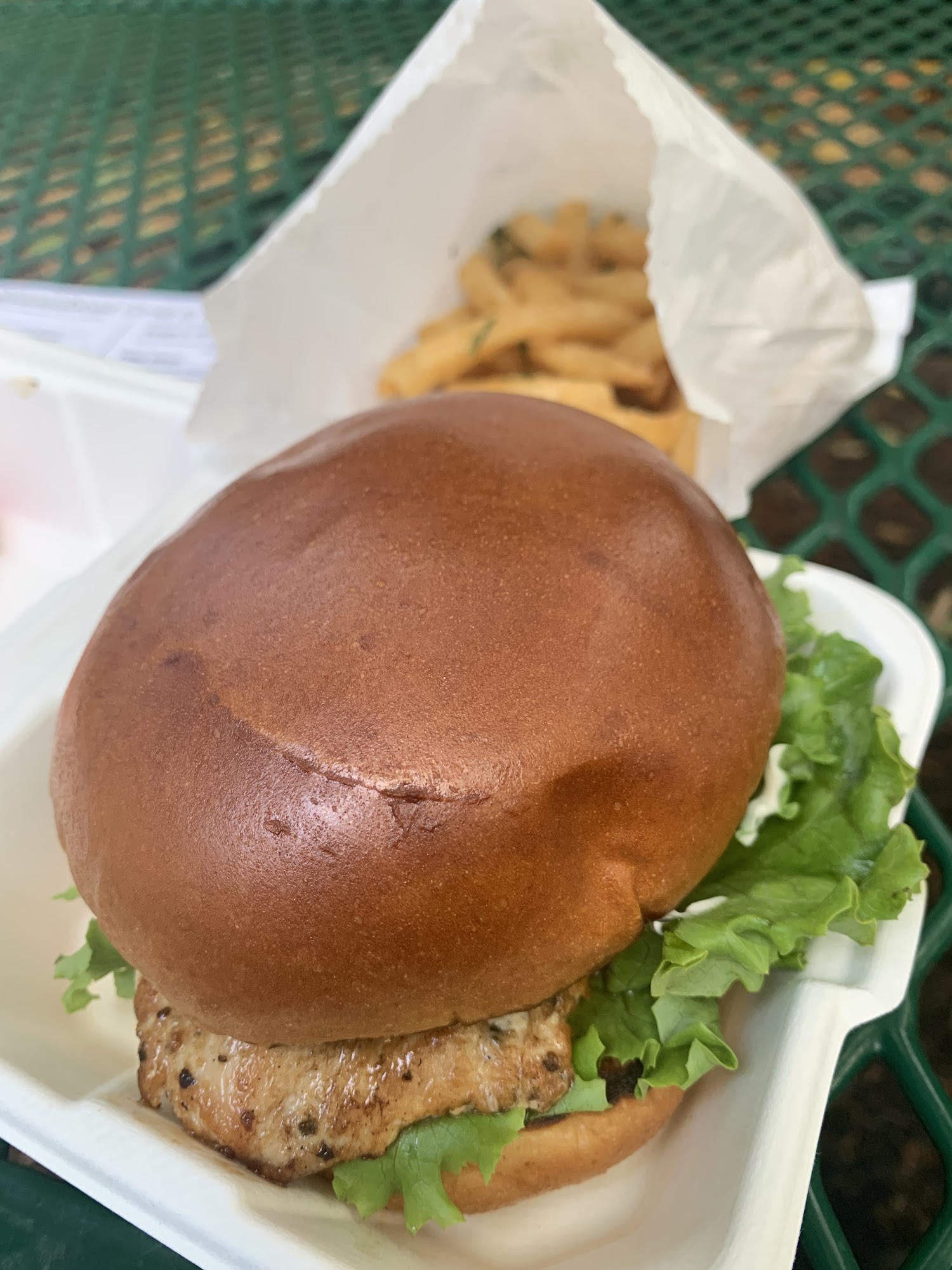 Steamboat Grill & Greens Olympia