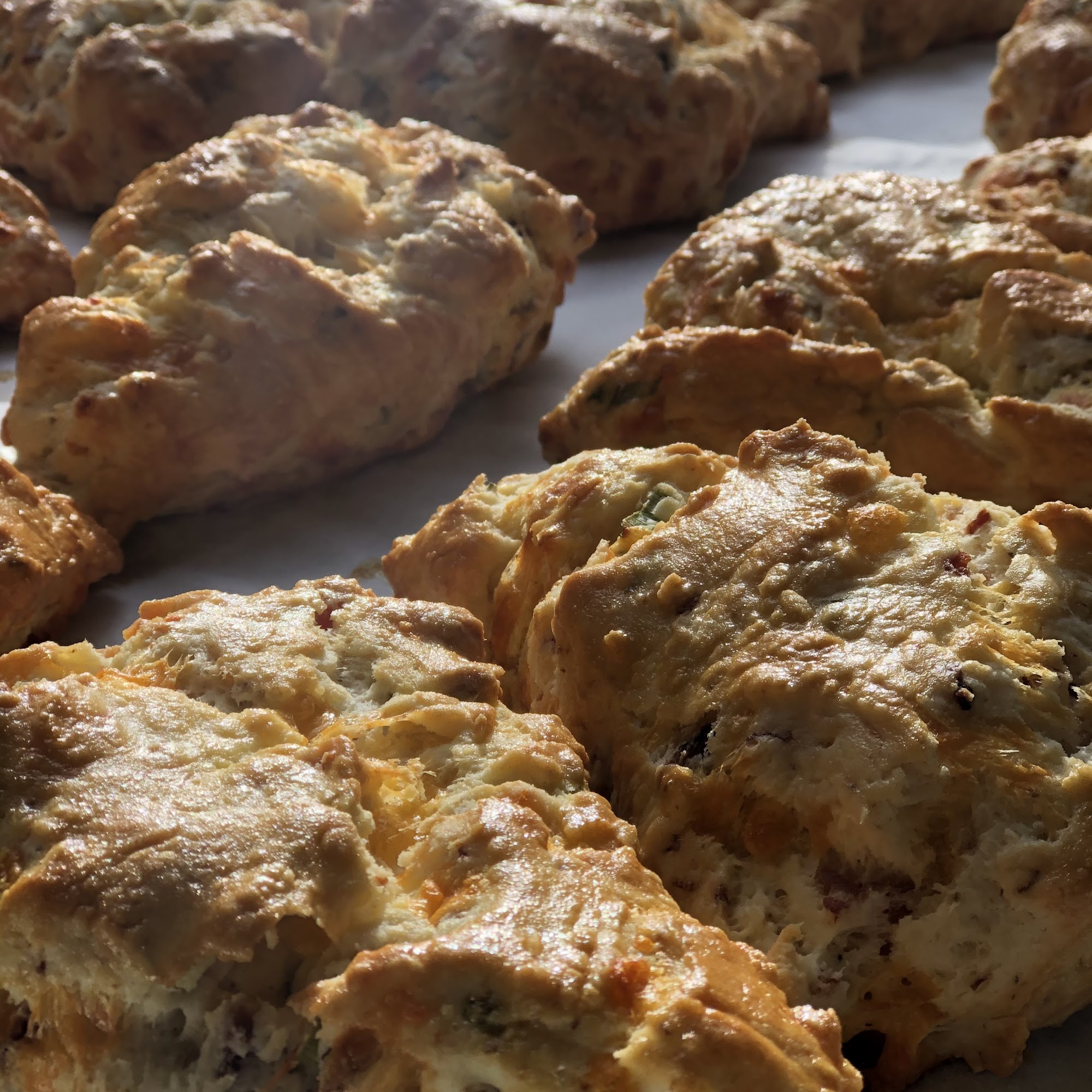 Olympia Baking Company Olympia