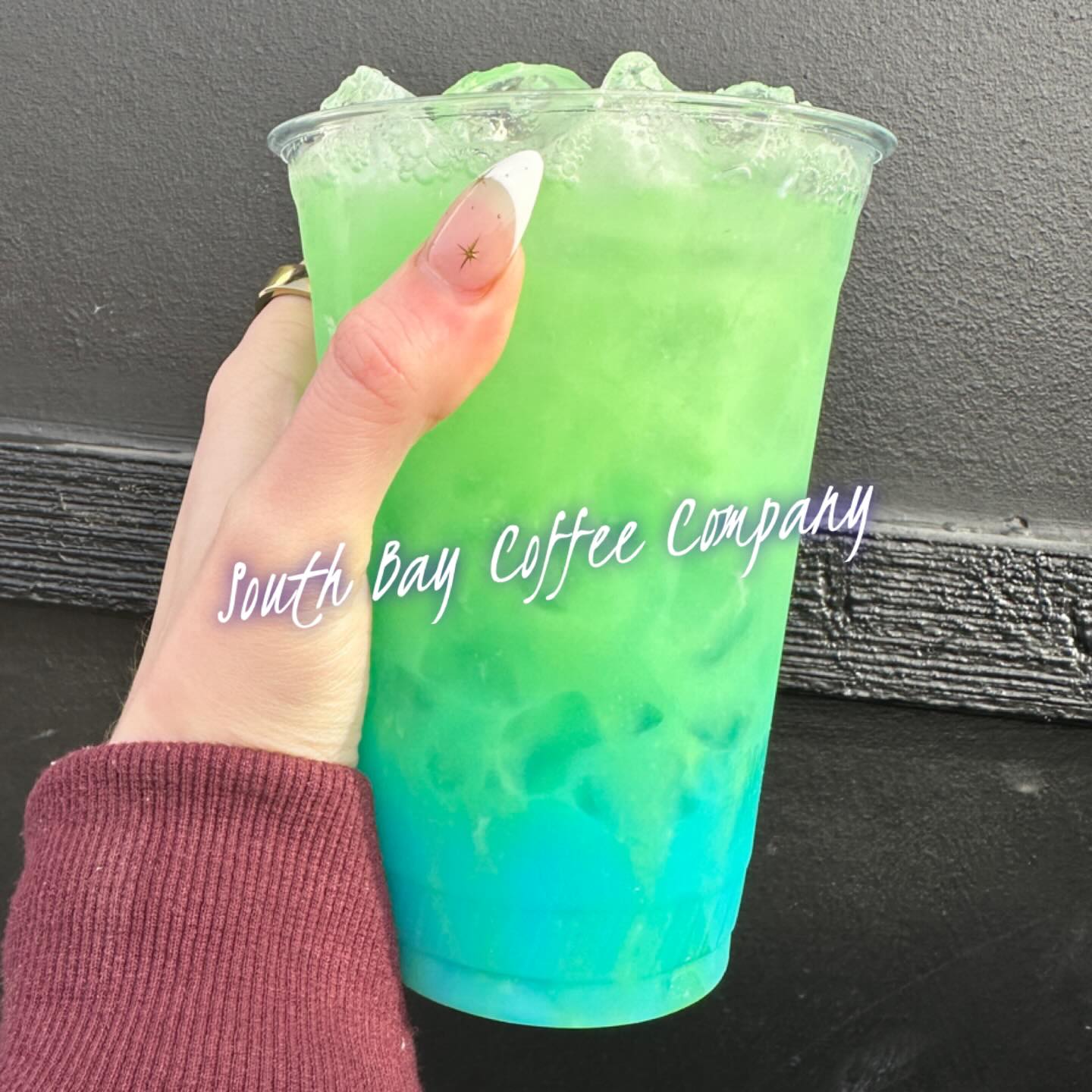 South Bay Coffee Company Olympia