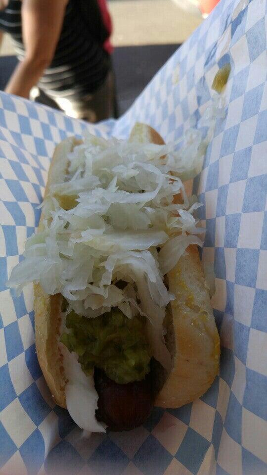 Photo credit: nextdoor