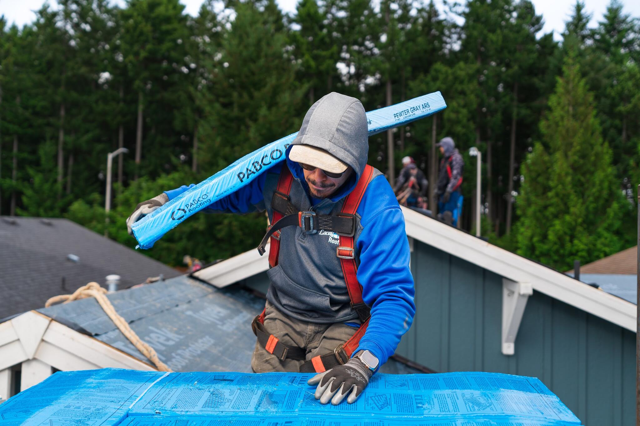 Photo credit: nextdoor