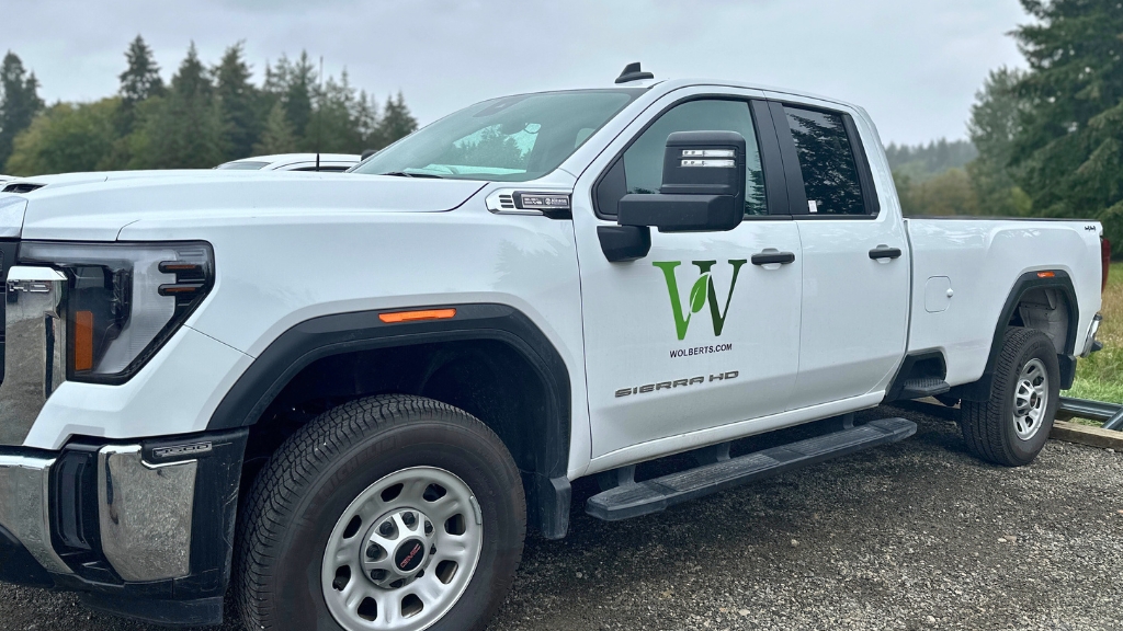 Wolbert's Plant Essentials Inc.