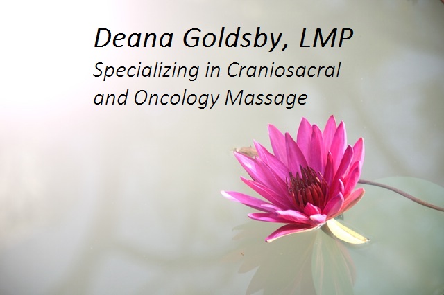 Deana Goldsby, LMP