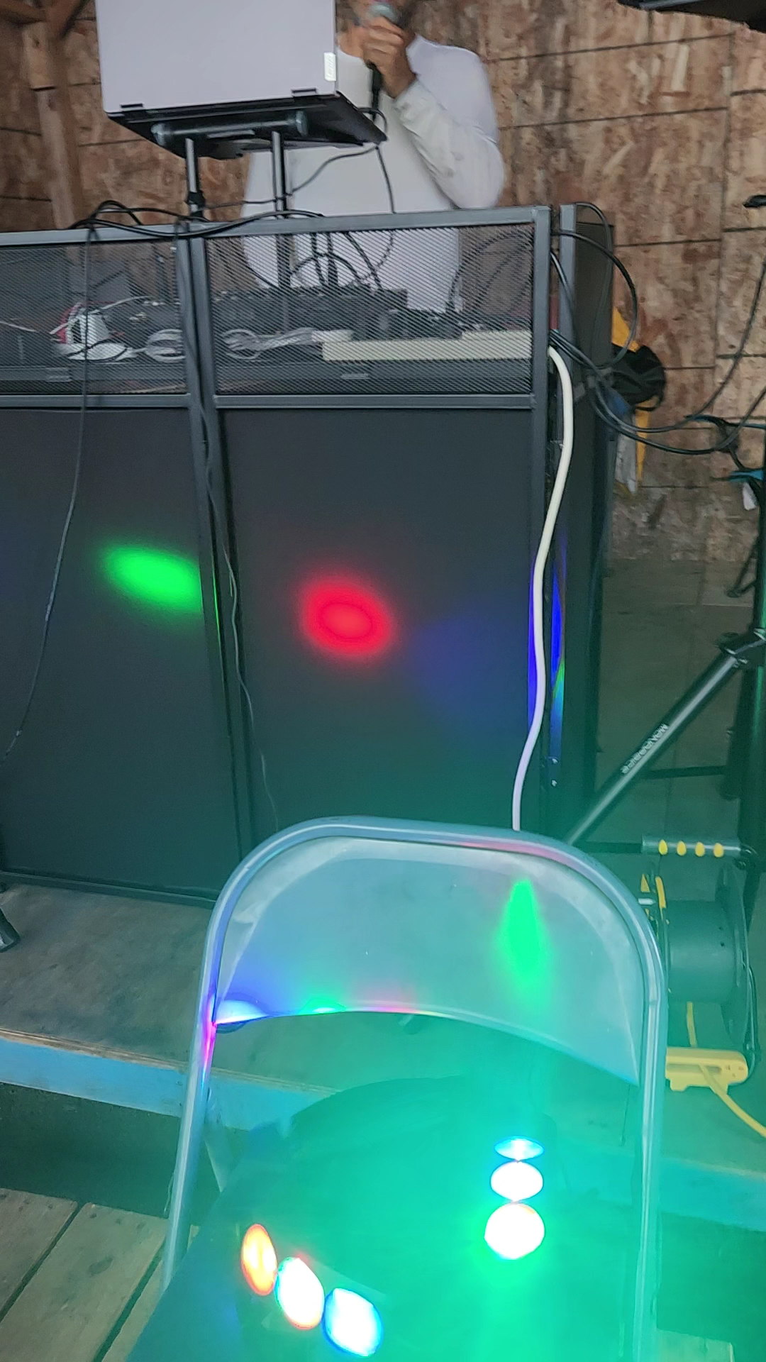 Frank's Landing Plaza Menu