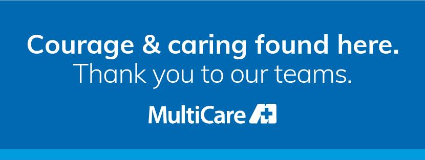 MultiCare Olympia Family & Internal Medicine