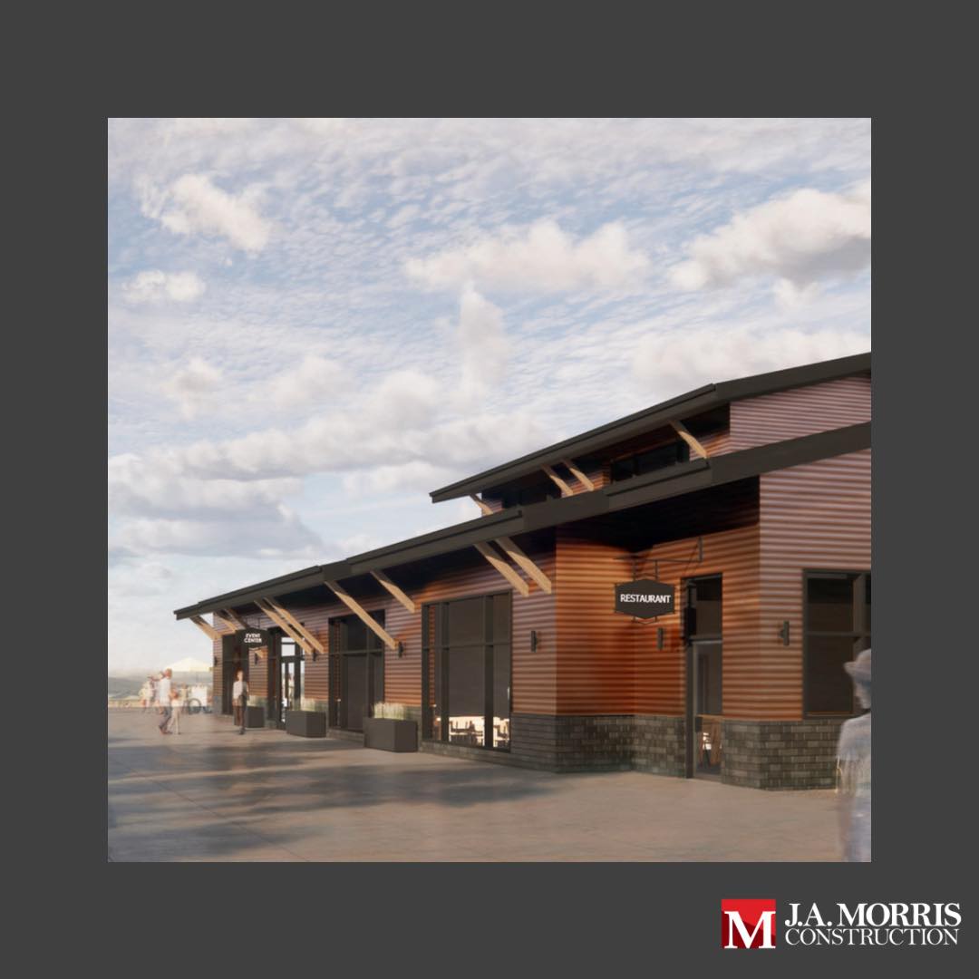 Ja Morris Construction LLC