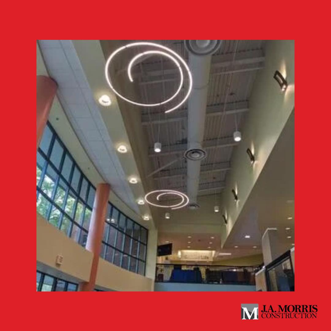 Ja Morris Construction LLC