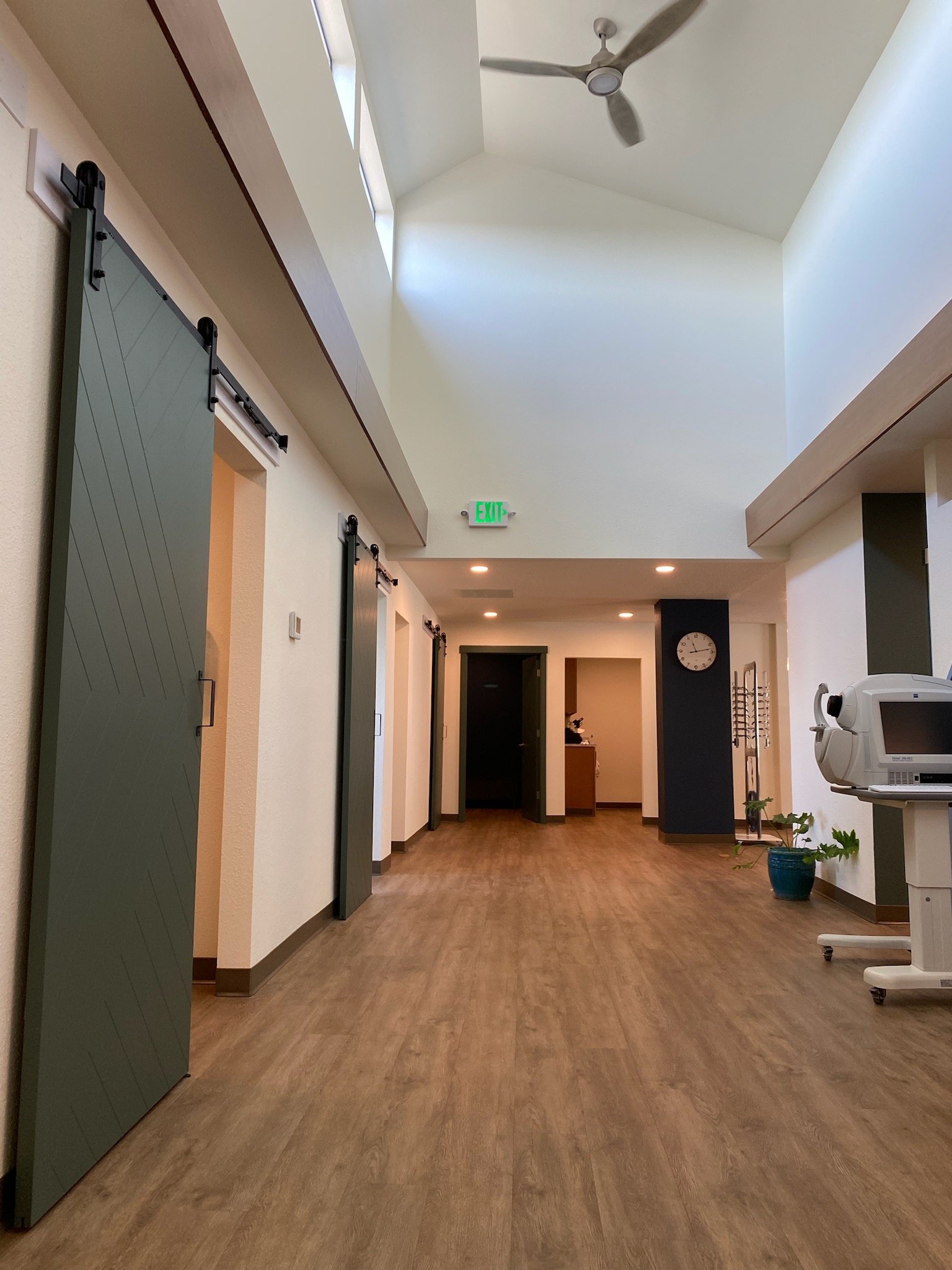 Ja Morris Construction LLC