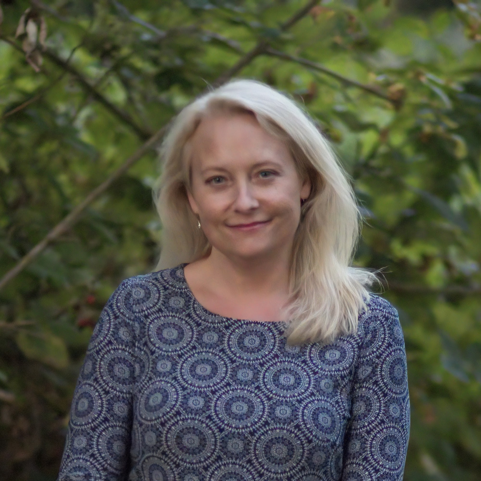 Bliss/Jennifer Witcraft, LMT, JSJ