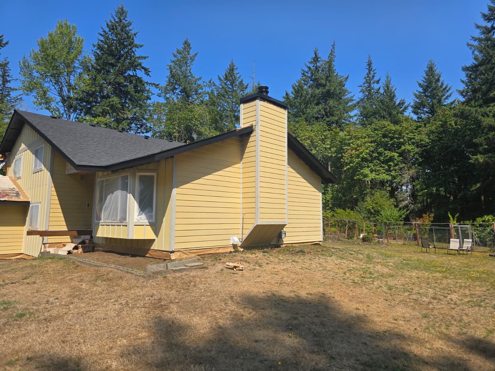 Equity Roofing and Exteriors, LLC