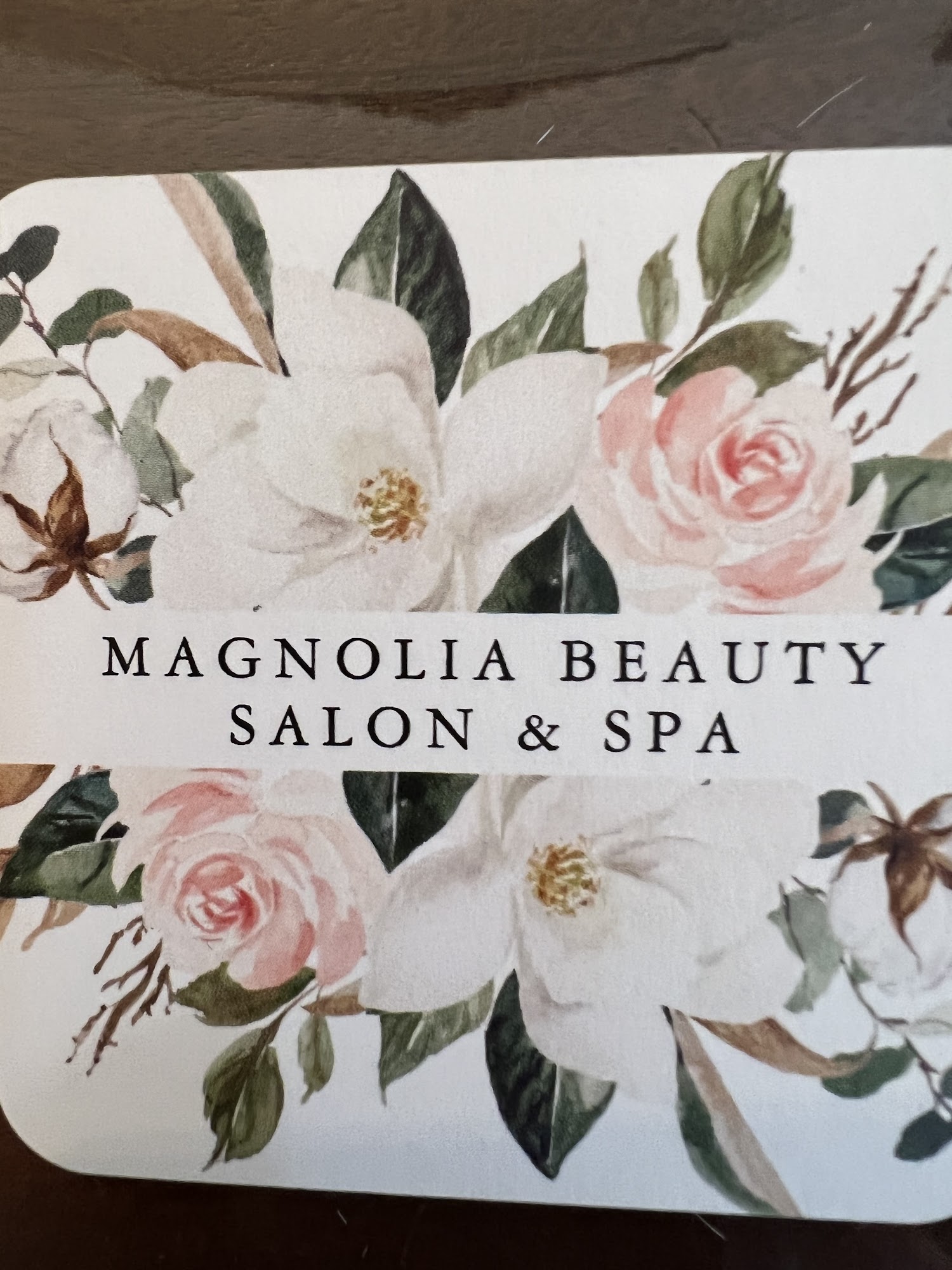 Magnolia Beauty Salon and Spa 115 McCormick St NE #2, Olympia Washington 98506