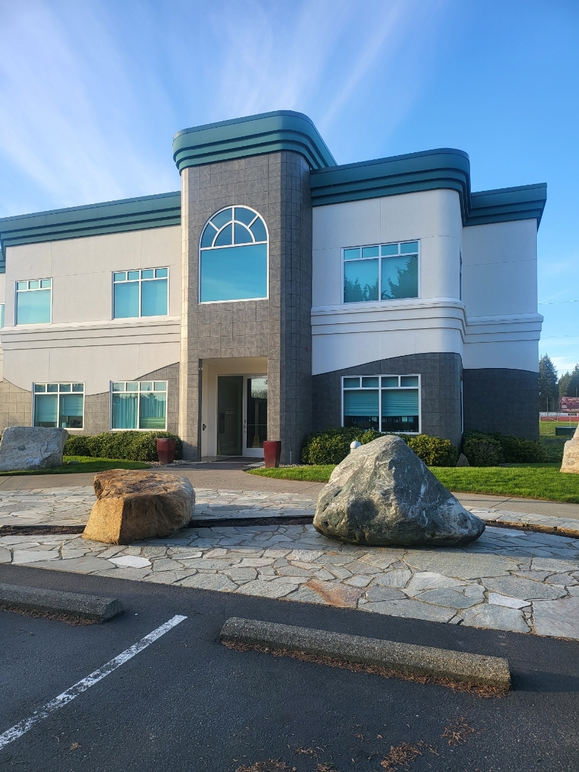 ElectraSpa Olympia 3025 Limited Ln NW #204, Olympia Washington 98502