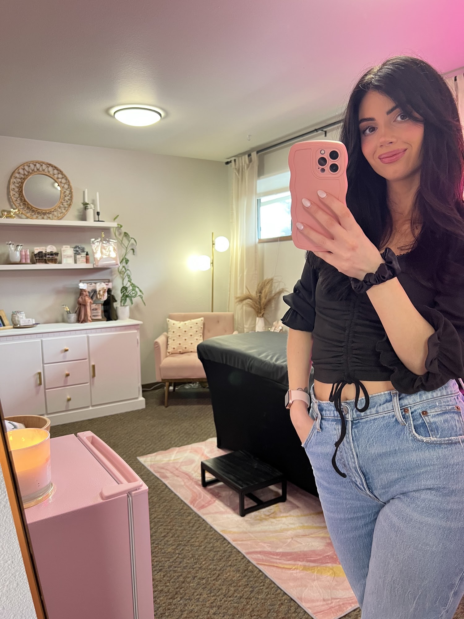 Violet Beauty Bar 924 7th Ave SE, Olympia Washington 98501